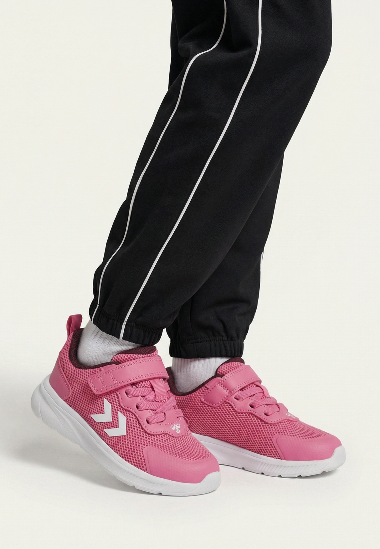 hummel Infant & Toddler Actus Tr Breathable Shoes-5