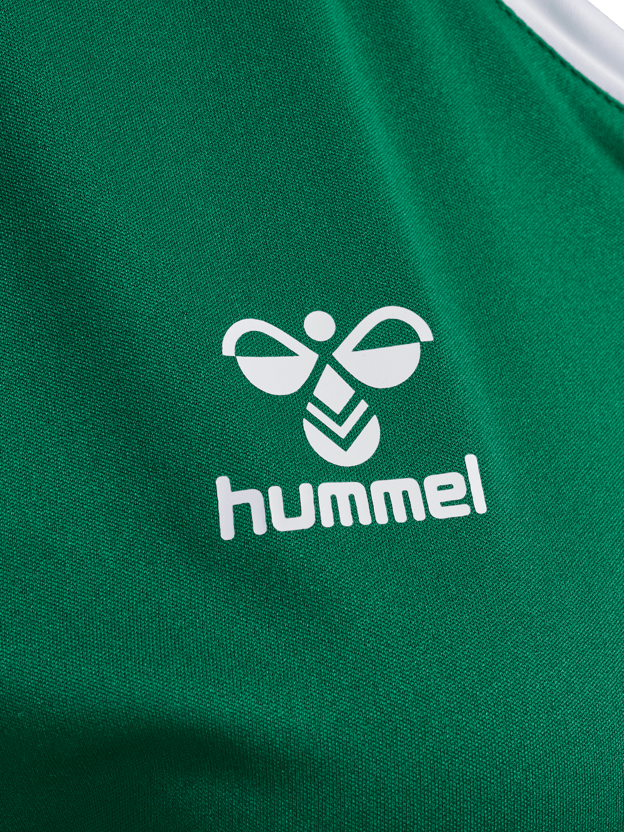 hummel Women's Core XK Poly Short Sleeve Jersey-3
