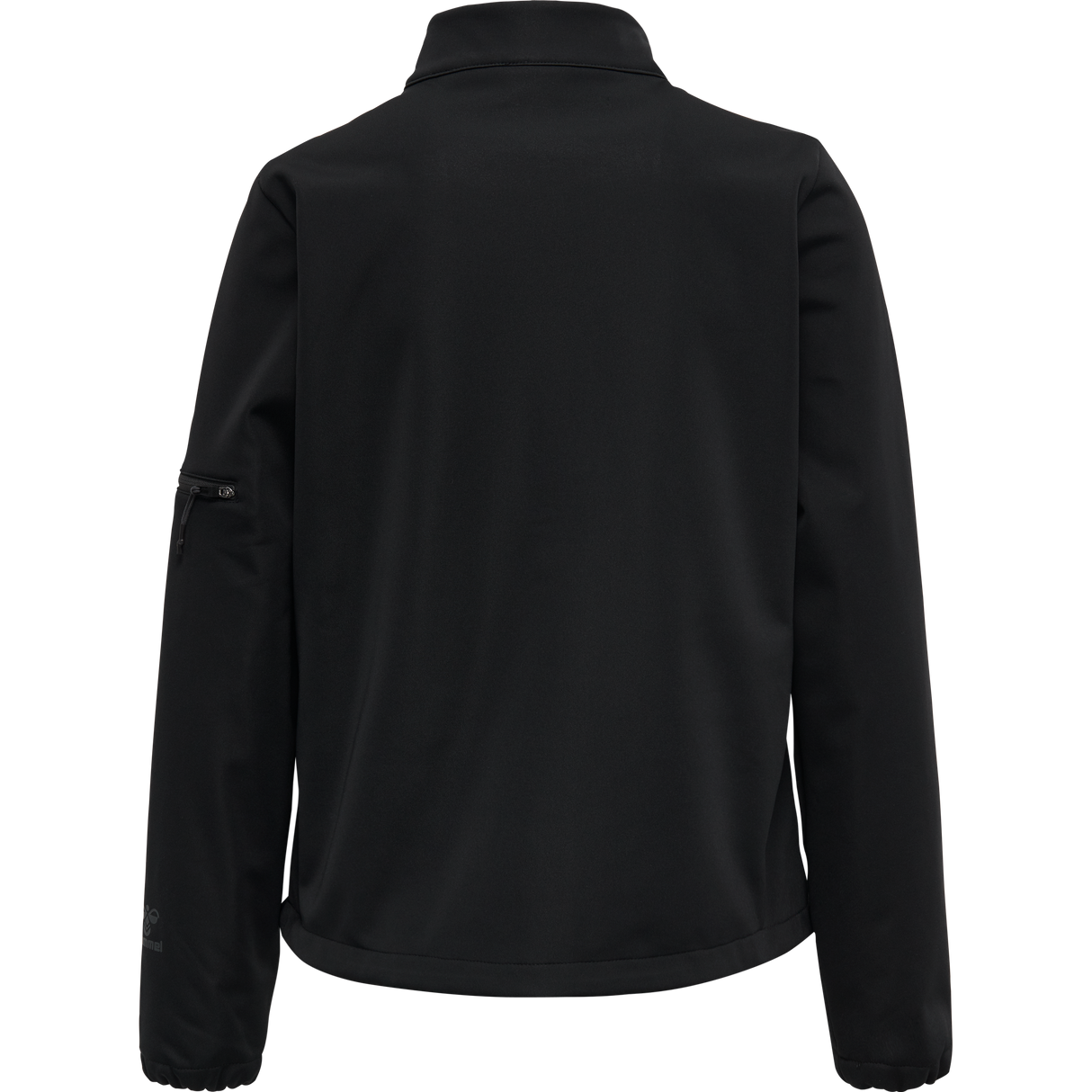 hummel Women's North Softshell Jacket-2