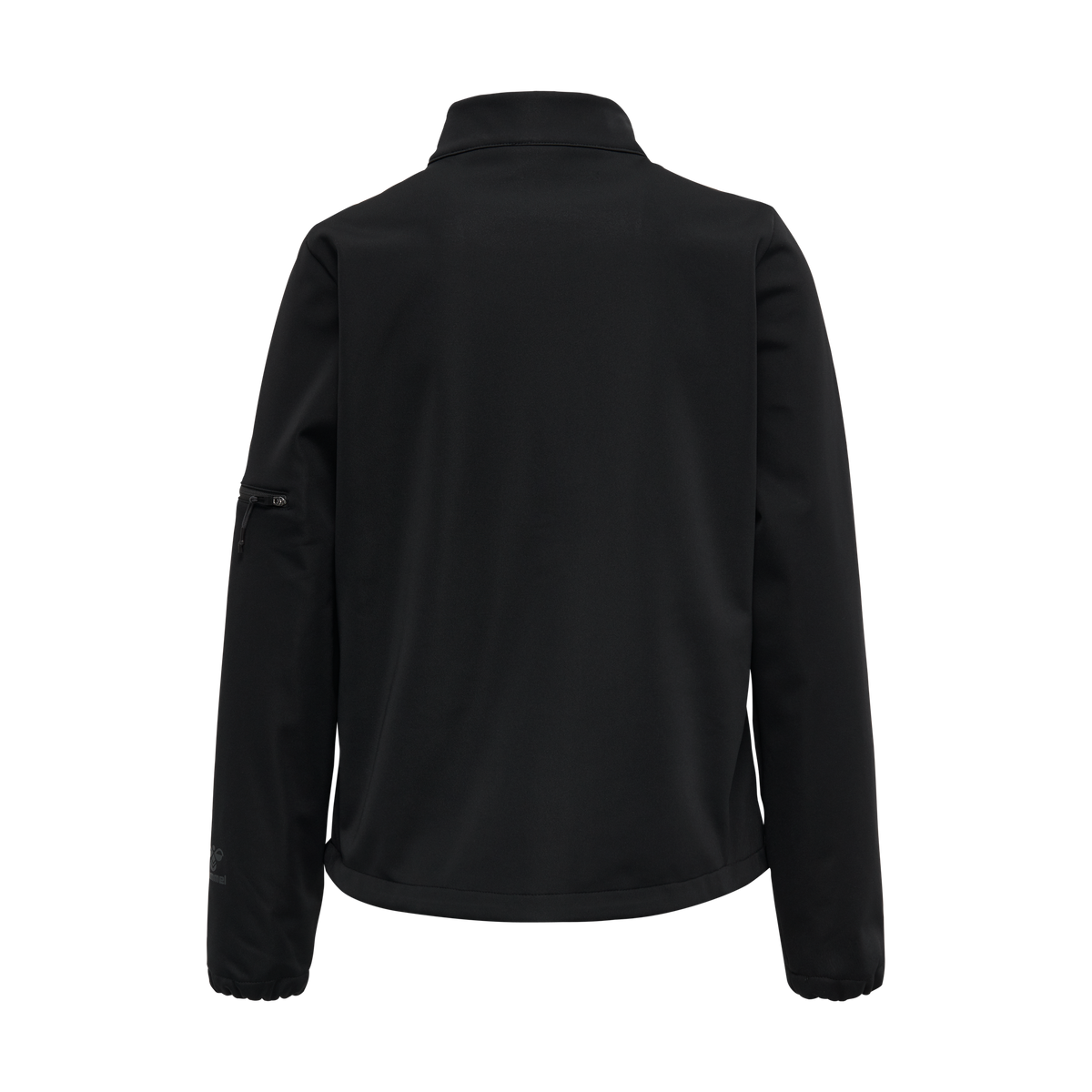 hummel Women's North Softshell Jacket-2