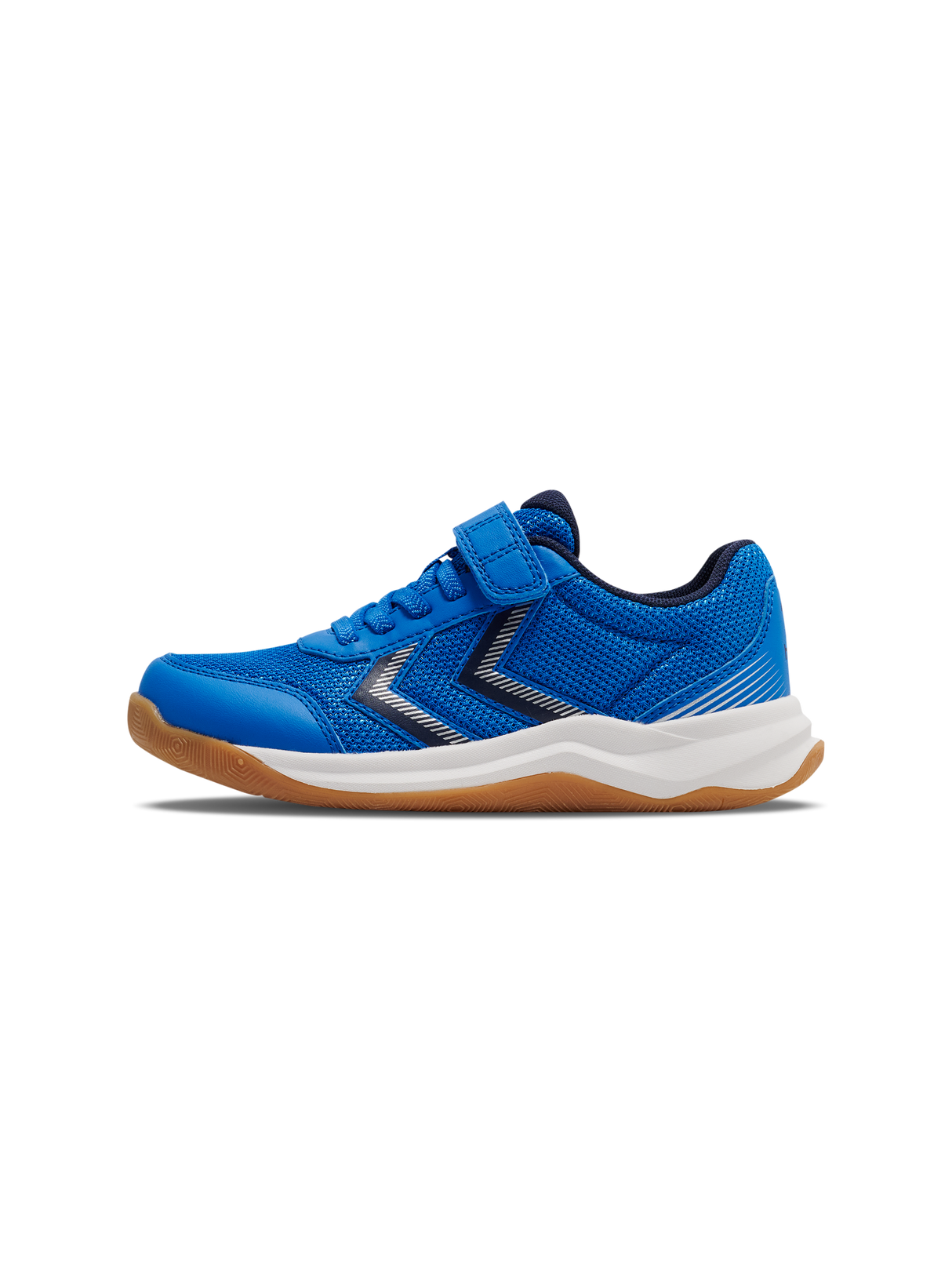 hummel Youth Multiplay Flex Velcro 2.0 Shoes-1