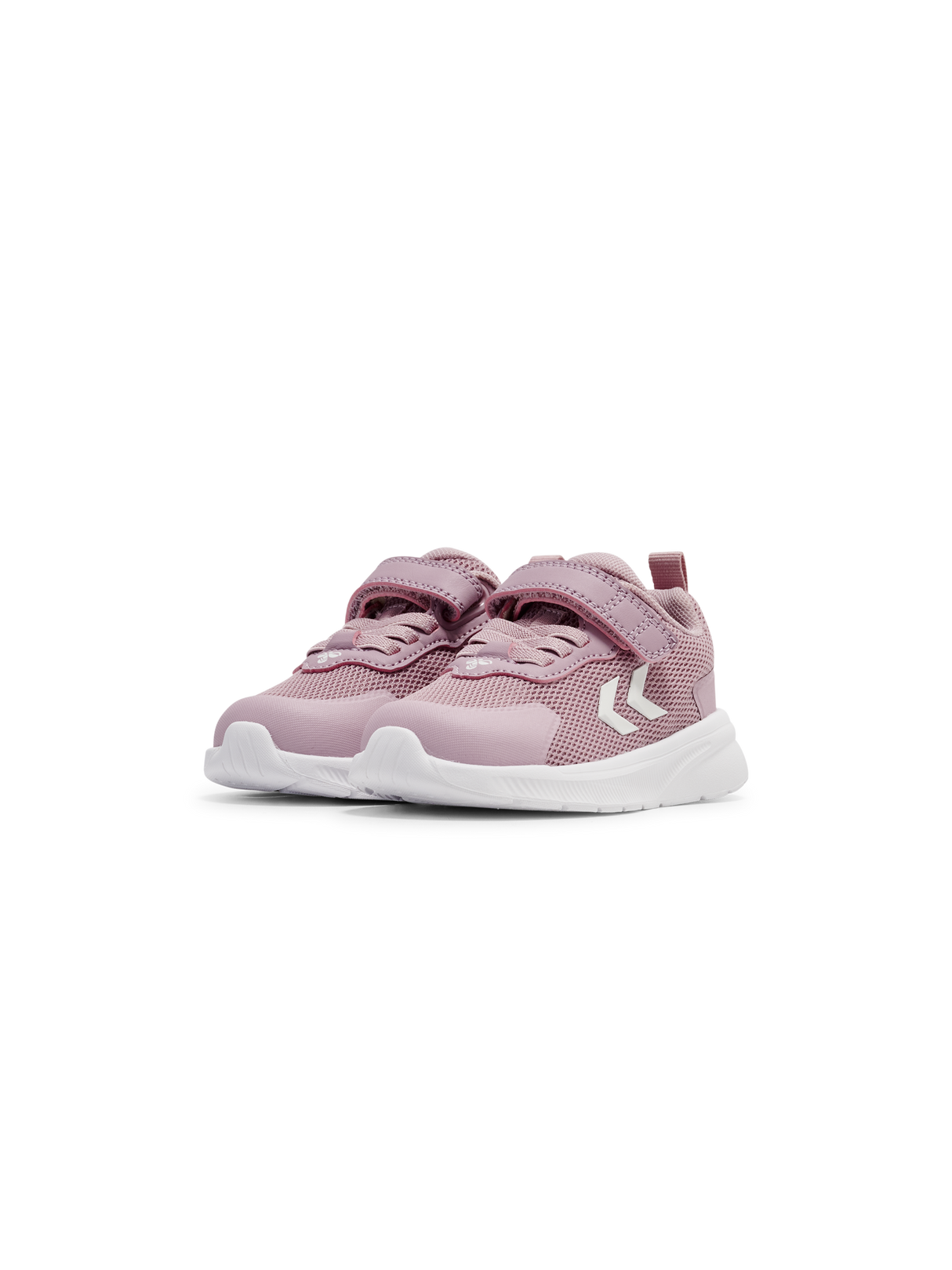 hummel Infant & Toddler Actus Tr Breathable Shoes-2