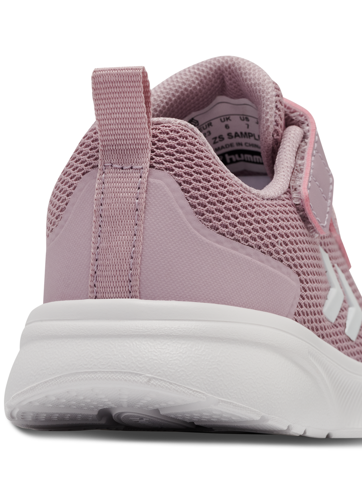 hummel Infant & Toddler Actus Tr Breathable Shoes-3