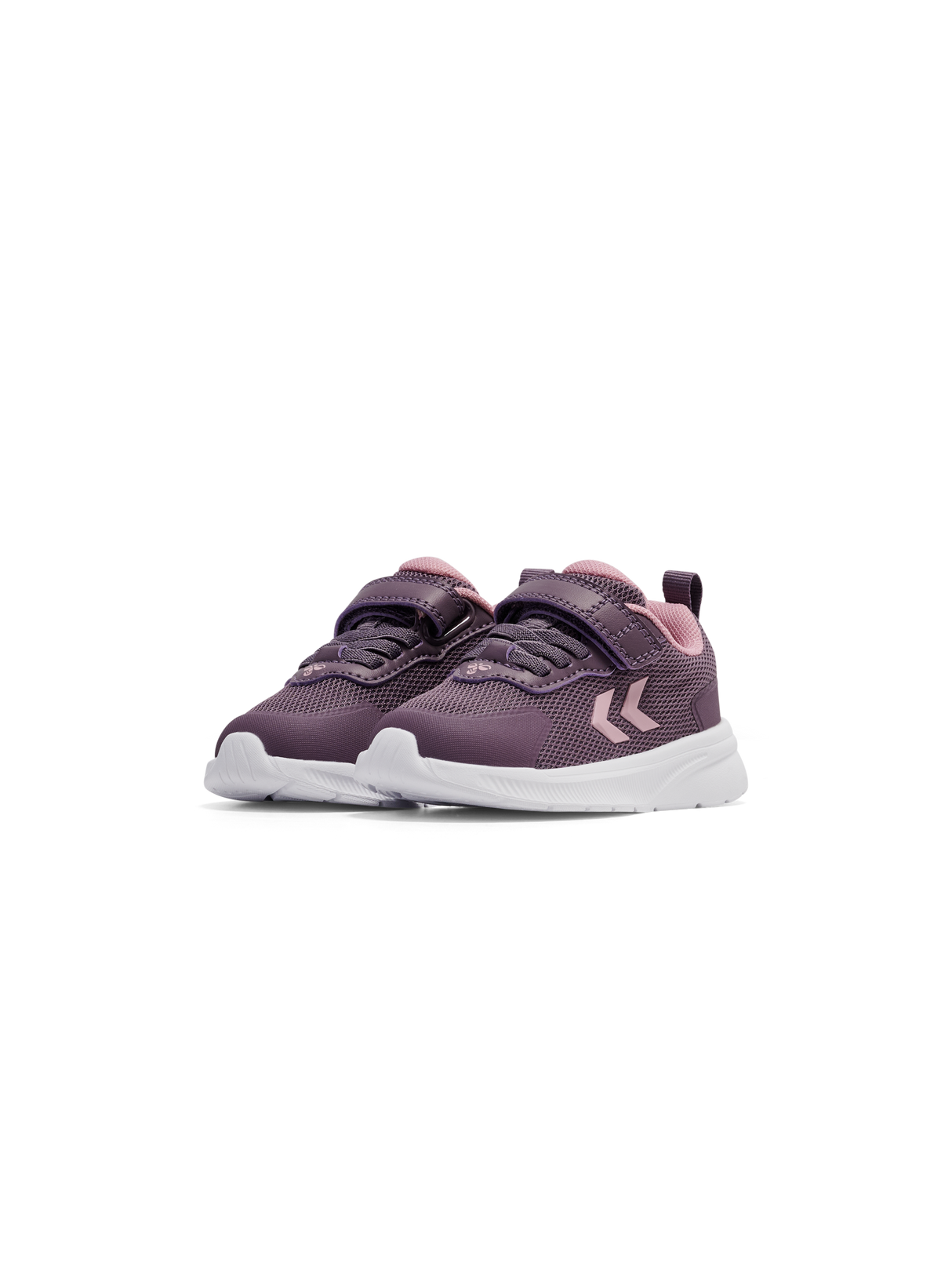 hummel Infant & Toddler Actus Tr Breathable Shoes-2