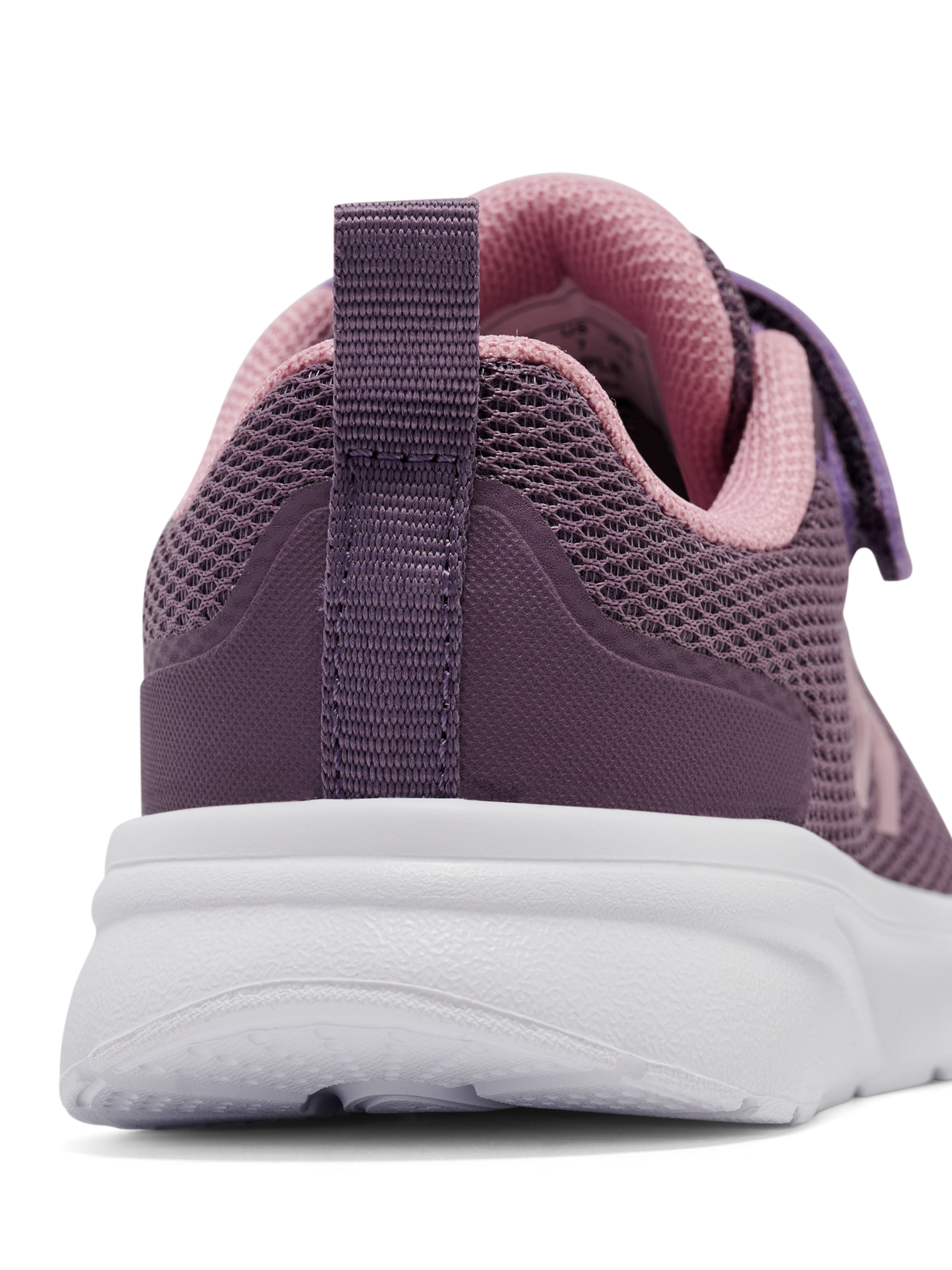 hummel Infant & Toddler Actus Tr Breathable Shoes-3