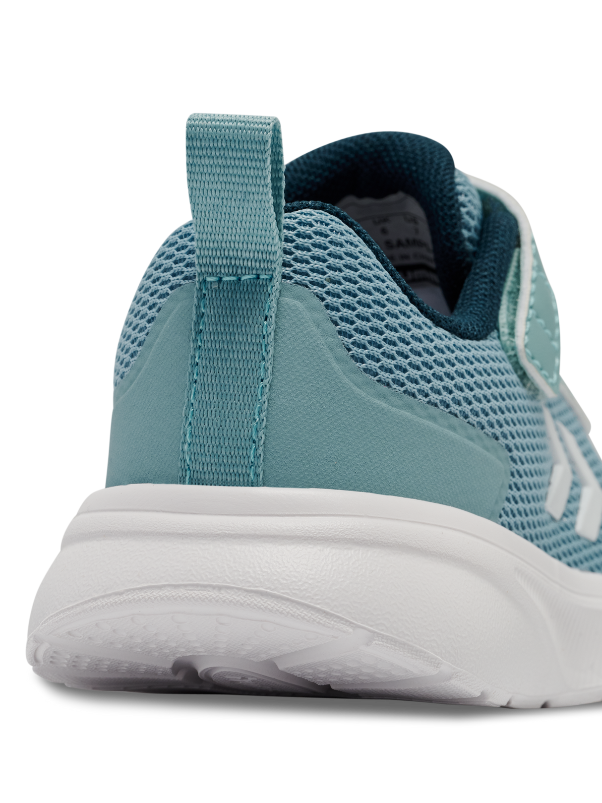 hummel Infant & Toddler Actus Tr Breathable Shoes-3