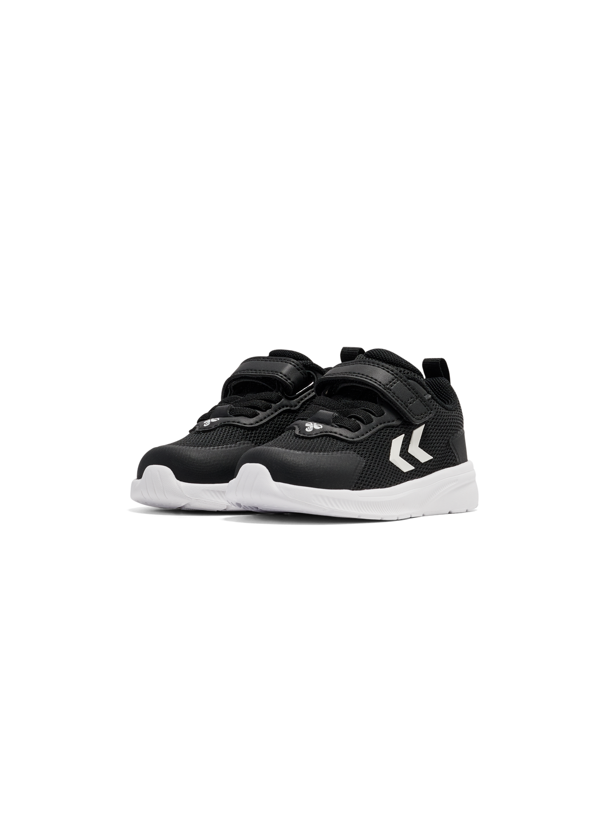 hummel Infant & Toddler Actus Tr Breathable Shoes-2