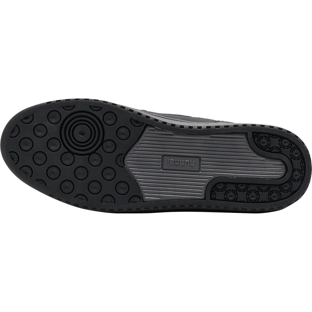 hummel Unisex St. Power Play Mid Tex Shoes-2