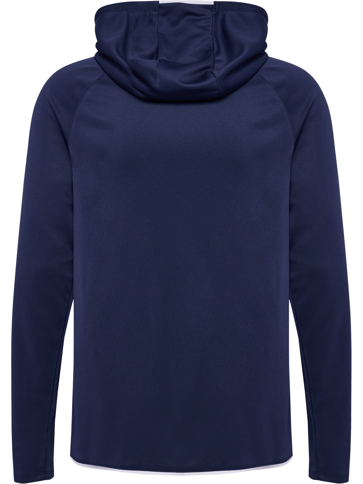 hummel Men's Core 2.0 Zip Hoodie-2
