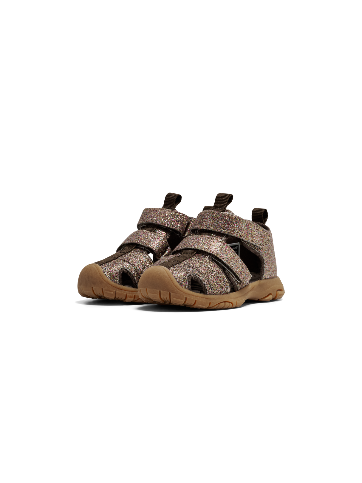 hummel Infant & Toddler Sandal Velcro-2
