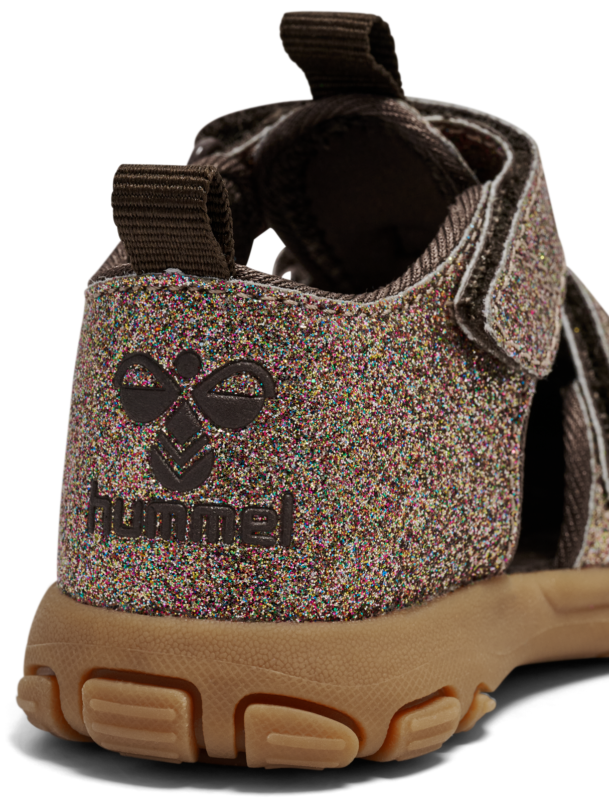 hummel Infant & Toddler Sandal Velcro-3