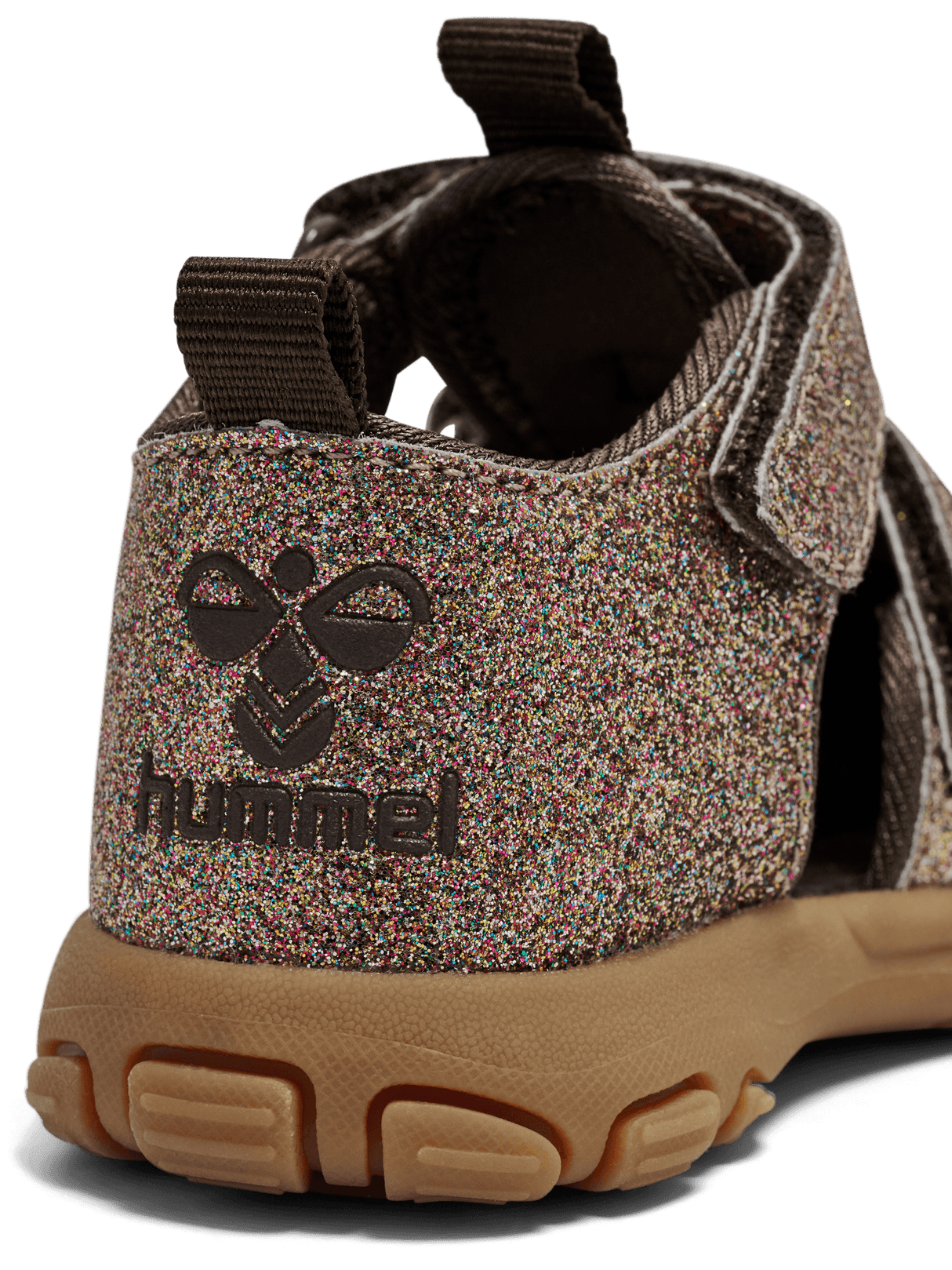hummel Infant & Toddler Sandal Velcro-3