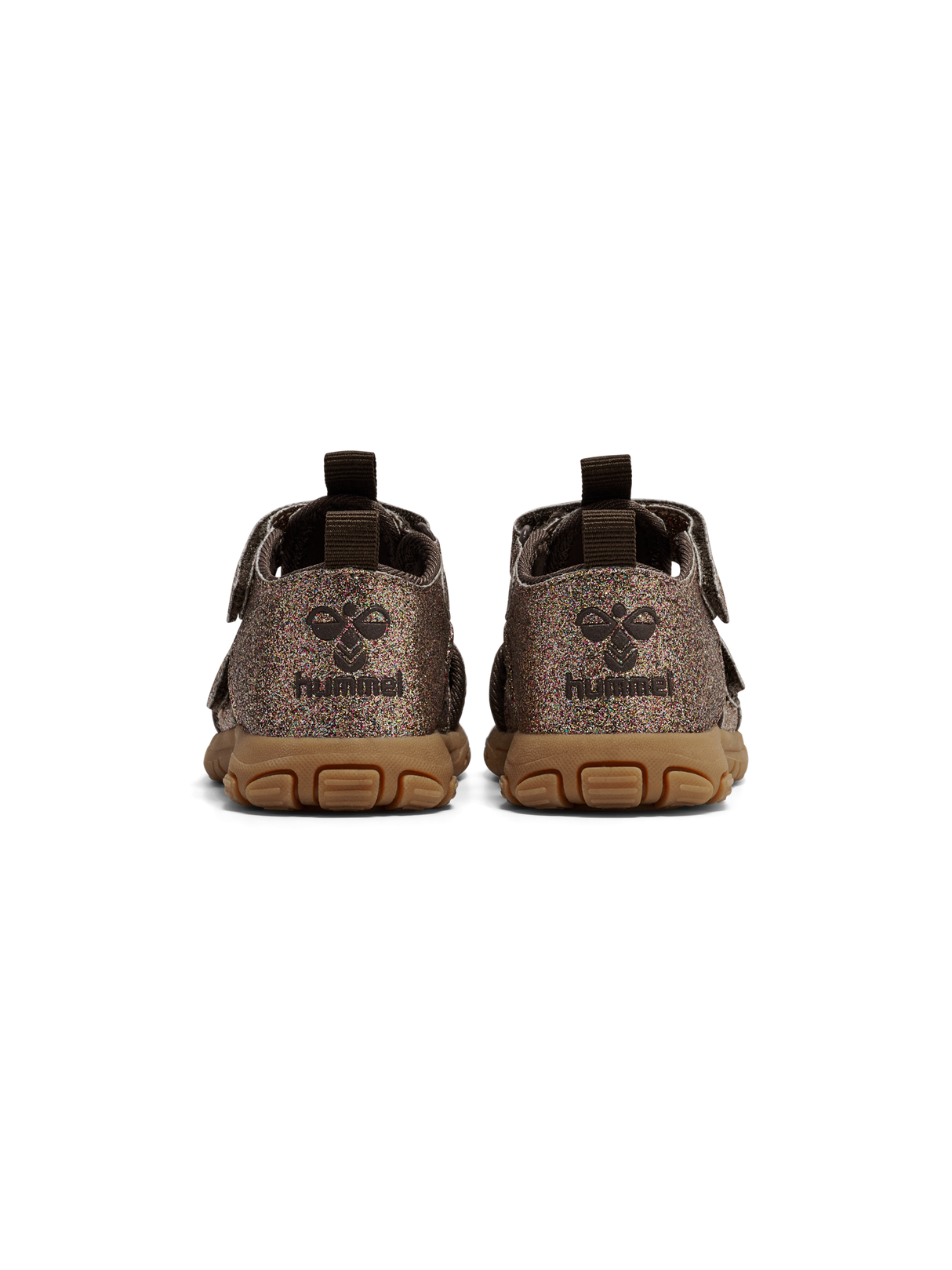 hummel Infant & Toddler Sandal Velcro-4