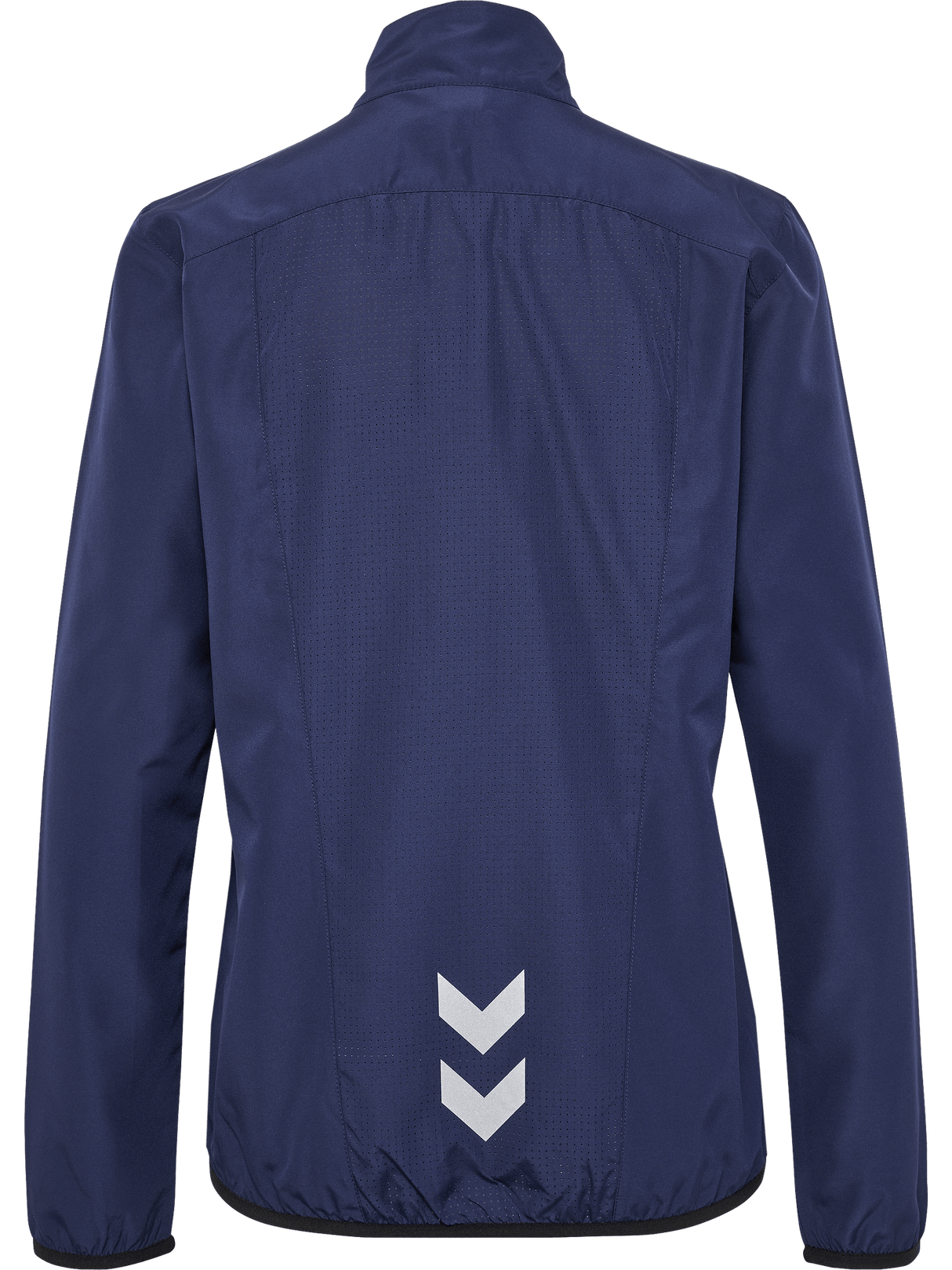 hummel Women's Run Jacket-2