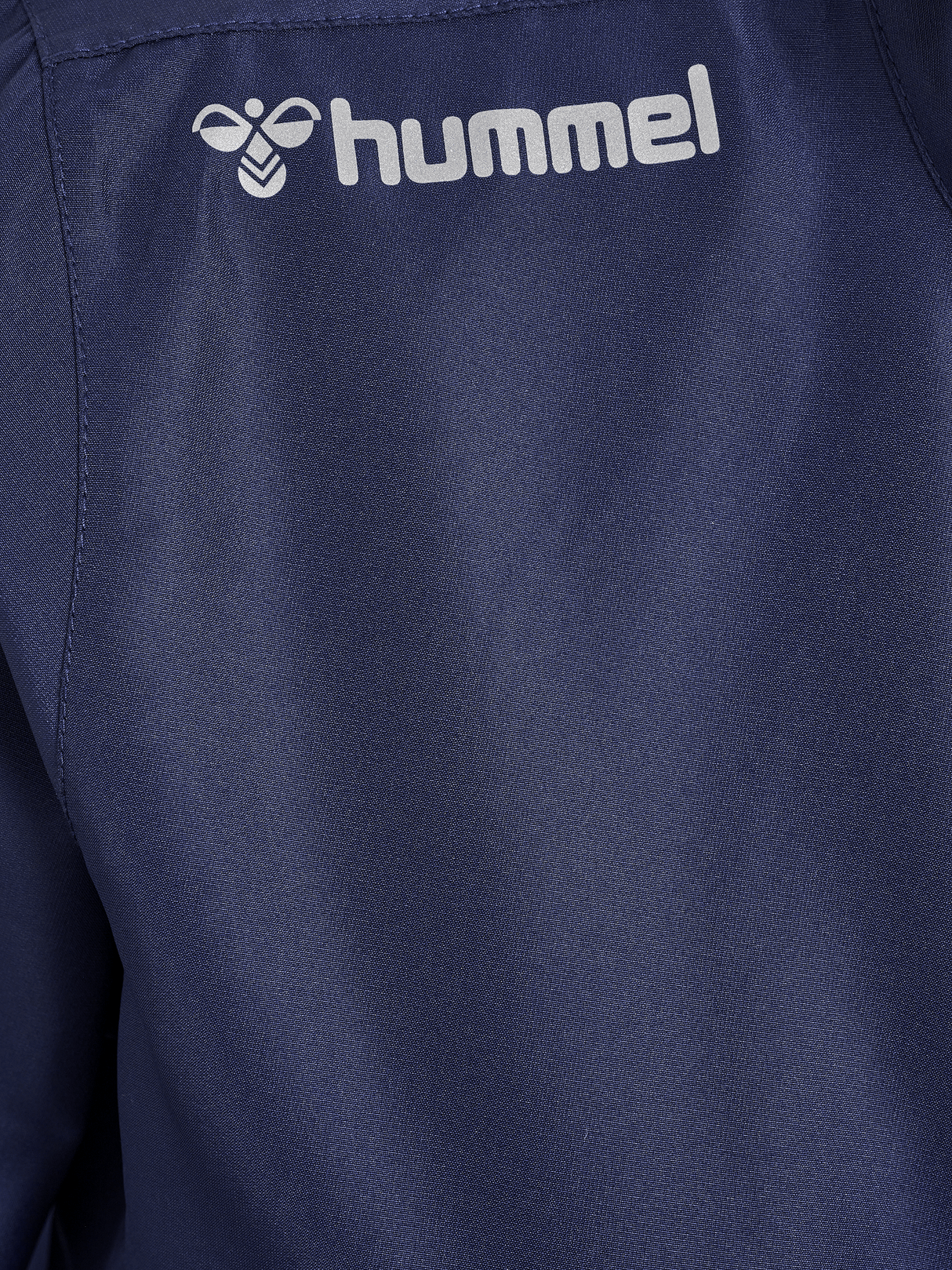 hummel Women's Run Jacket-3