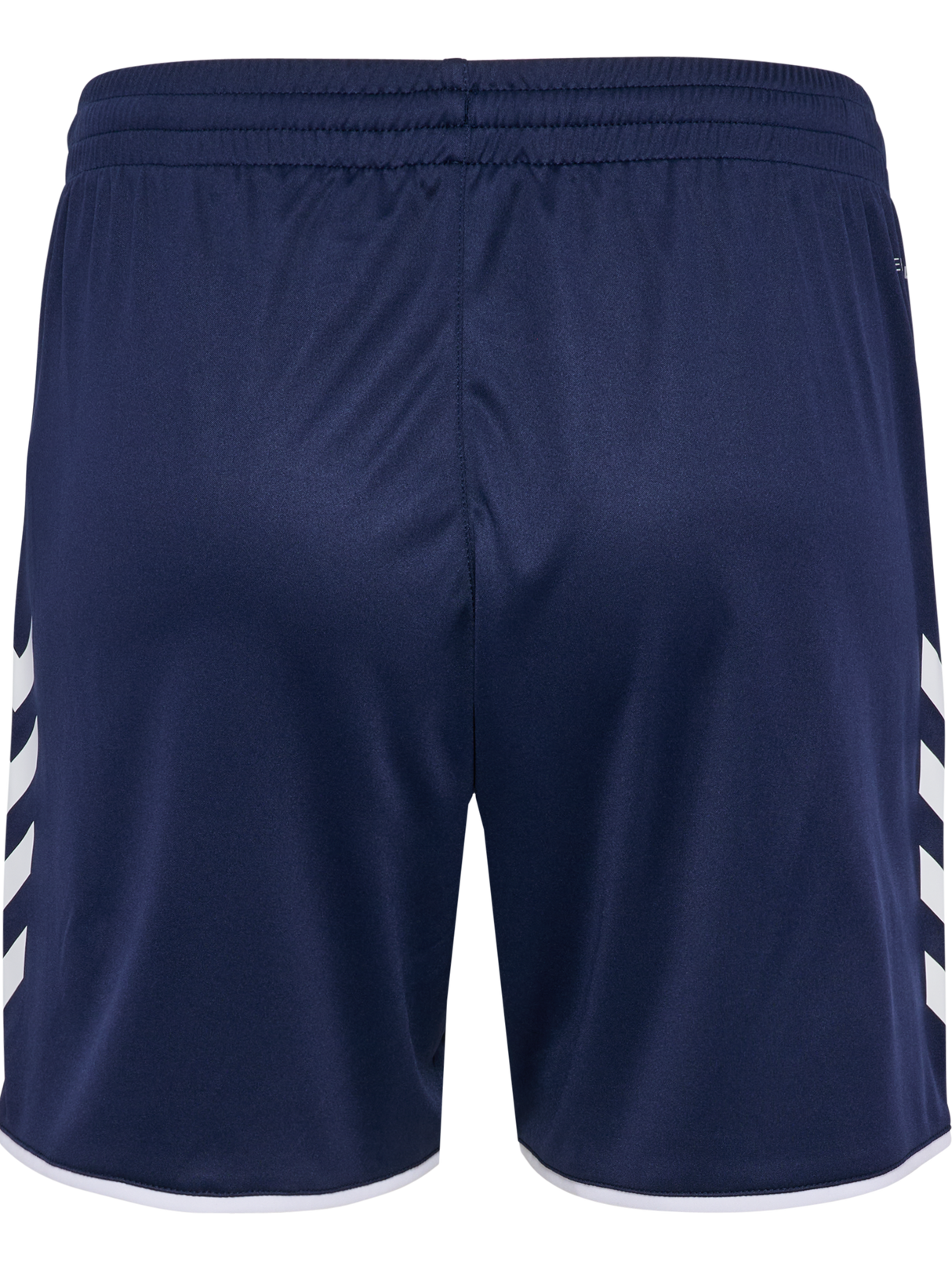 hummel Women's Core 2.0 Shorts-2