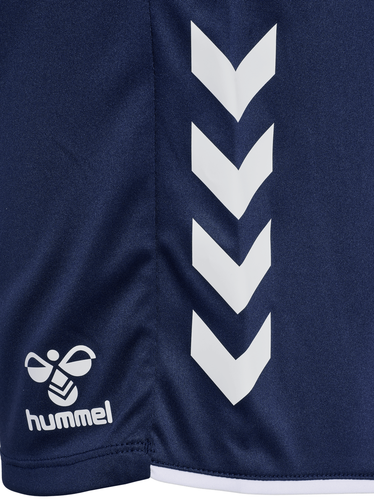 hummel Women's Core 2.0 Shorts-3