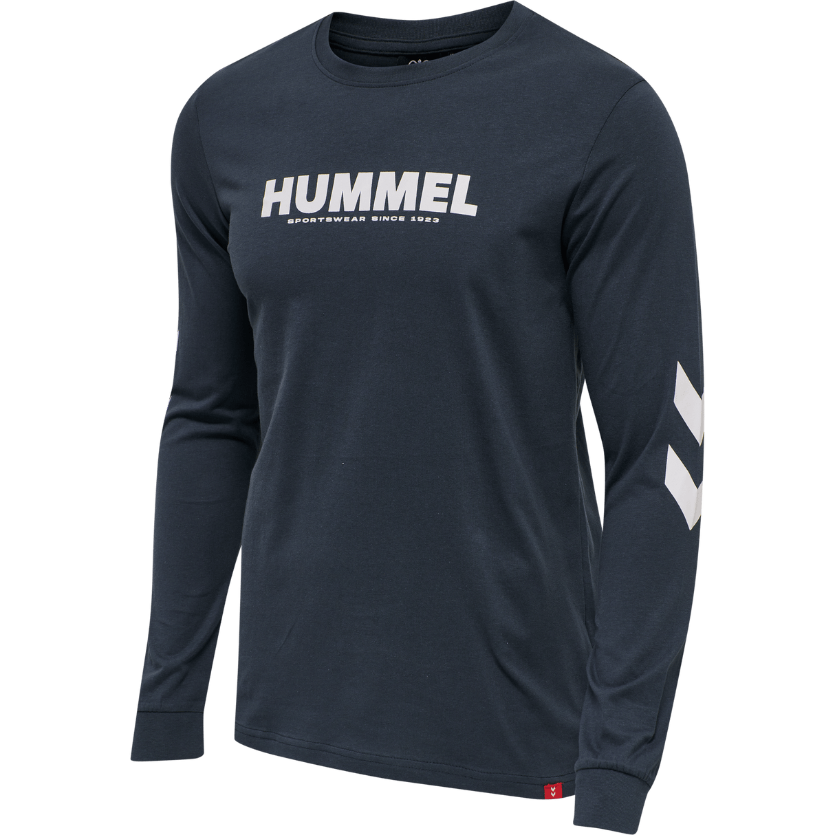 hummel Unisex Legacy Long Sleeve T-Shirt-1