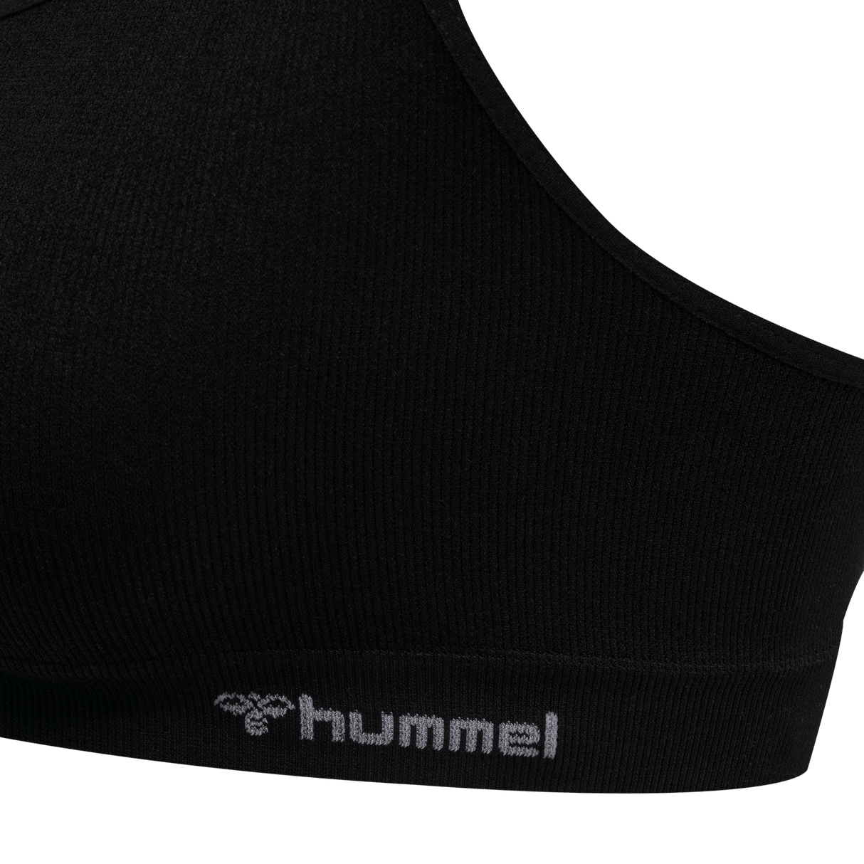 hummel Women's Juno Seamless Bra-3