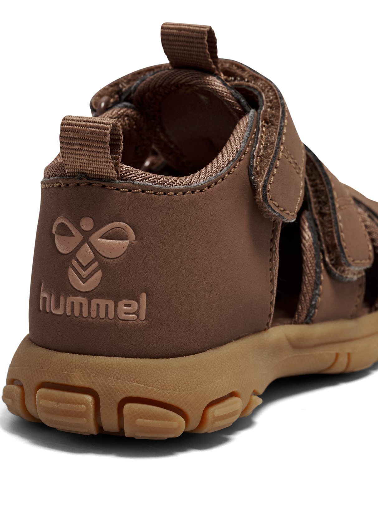 hummel Infant & Toddler Sandal Velcro-3