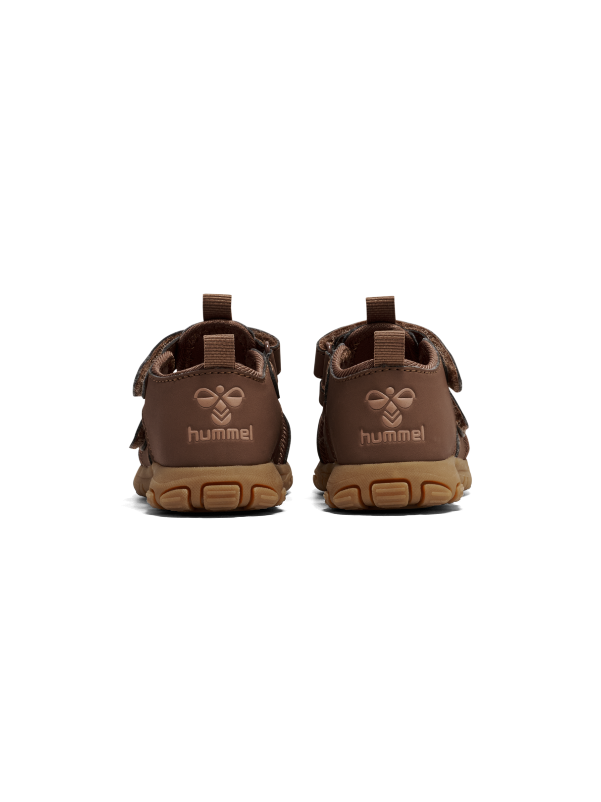 hummel Infant & Toddler Sandal Velcro-4
