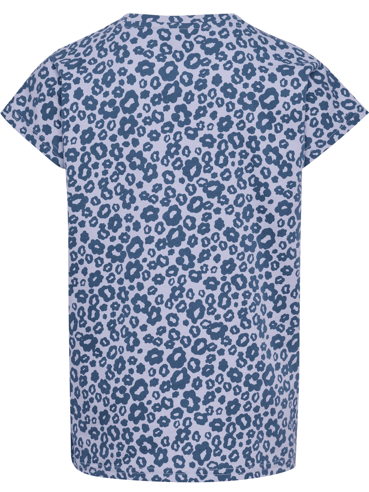 hummel Youth Annika Short Sleeve T-Shirt-2