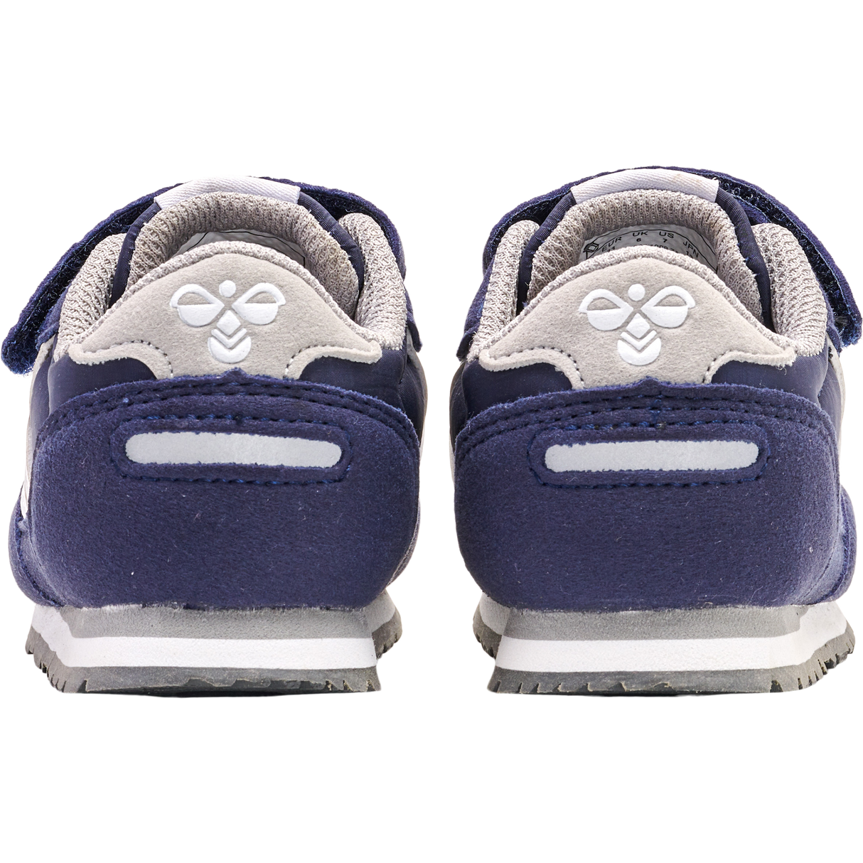 hummel Infant & Toddler Reflex Shoes-4