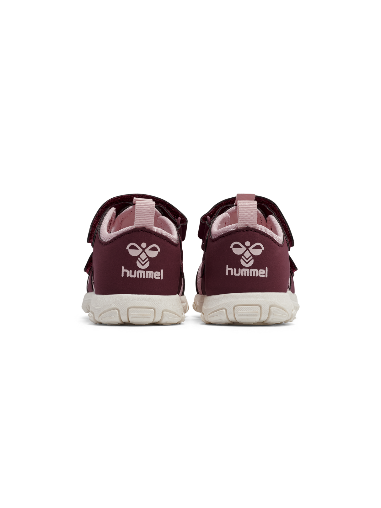 hummel Infant & Toddler Sandal Velcro-4