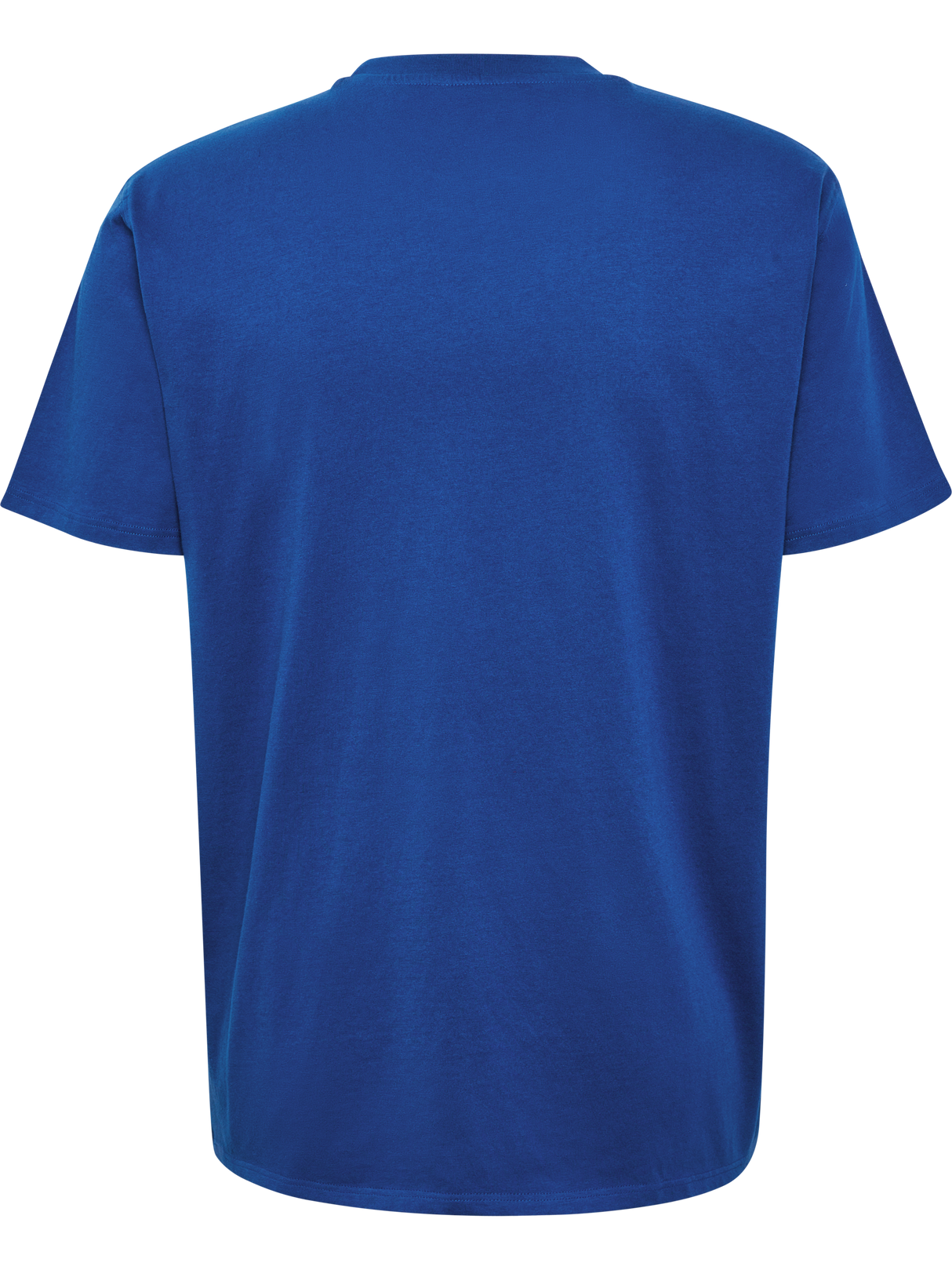 hummel Men's Go 2.0 Short Sleeve T-Shirt-2