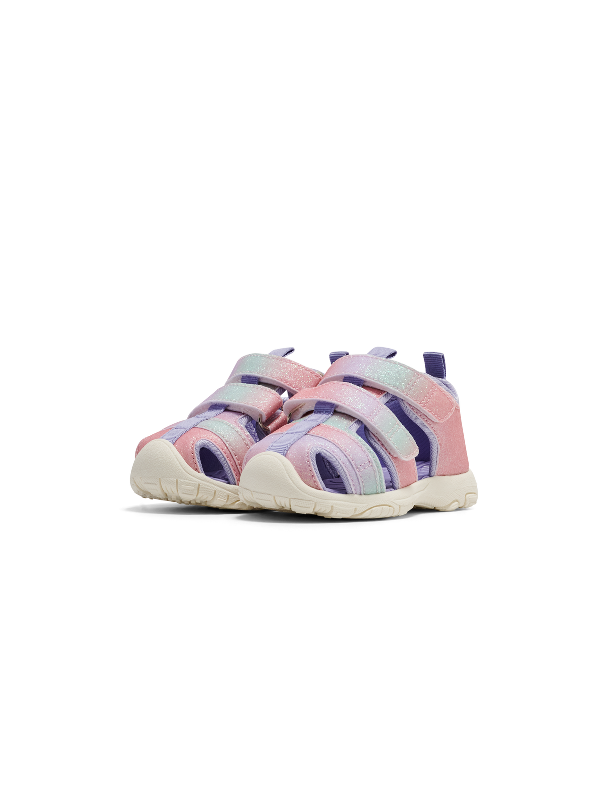 hummel Infant & Toddler Sandal Velcro-2