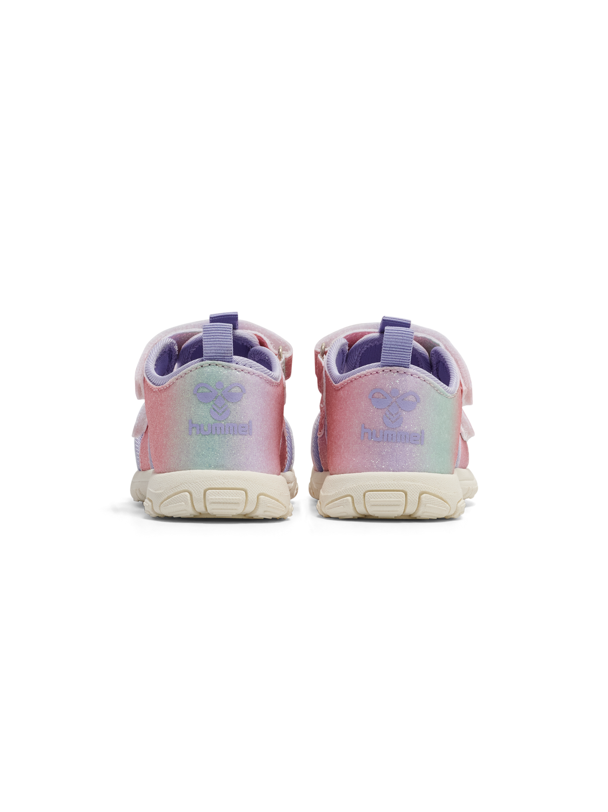 hummel Infant & Toddler Sandal Velcro-4