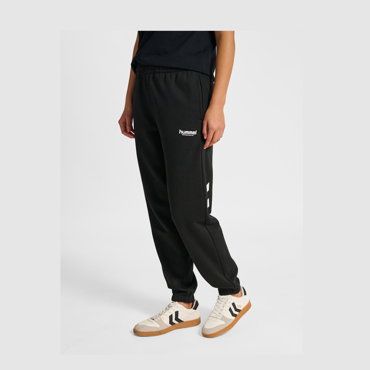 hummel Women's Legacy 2.0 Sweatpants-5