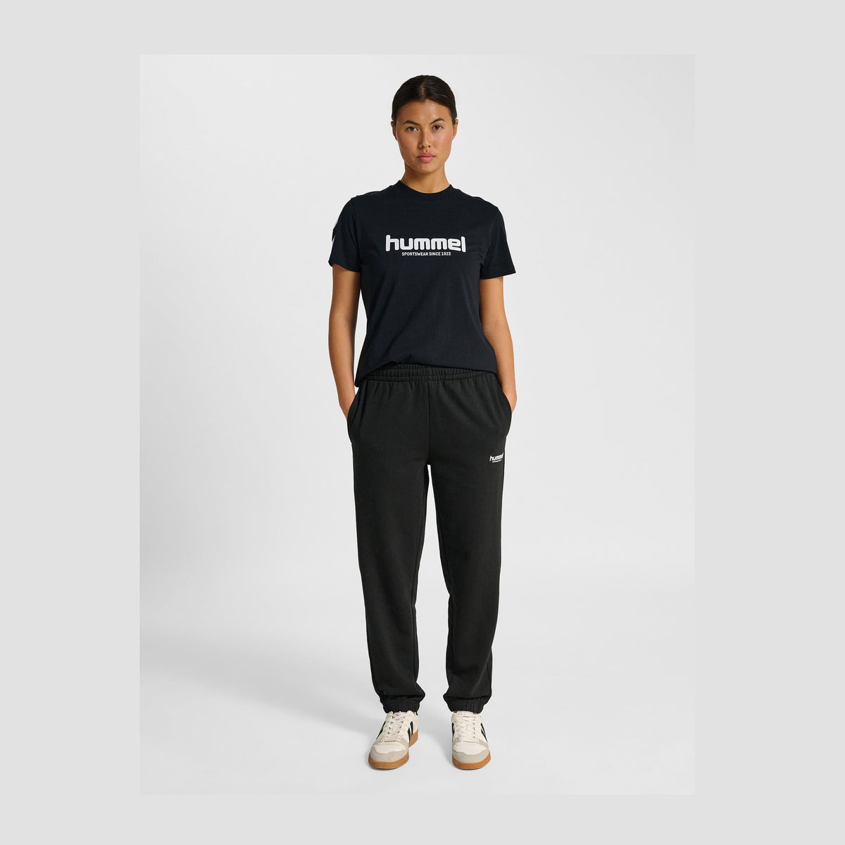 hummel Women's Legacy 2.0 Sweatpants-6