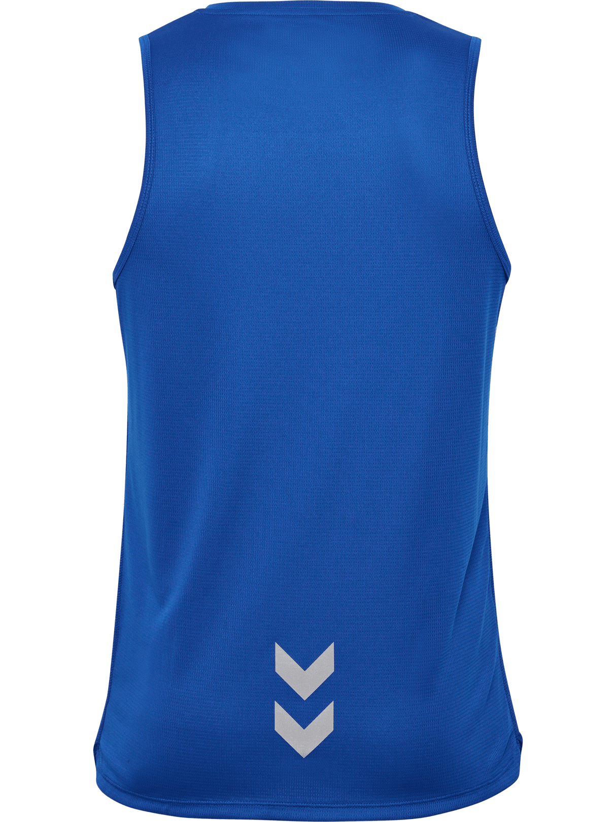 hummel Men's Run Singlet Sleeveless-2