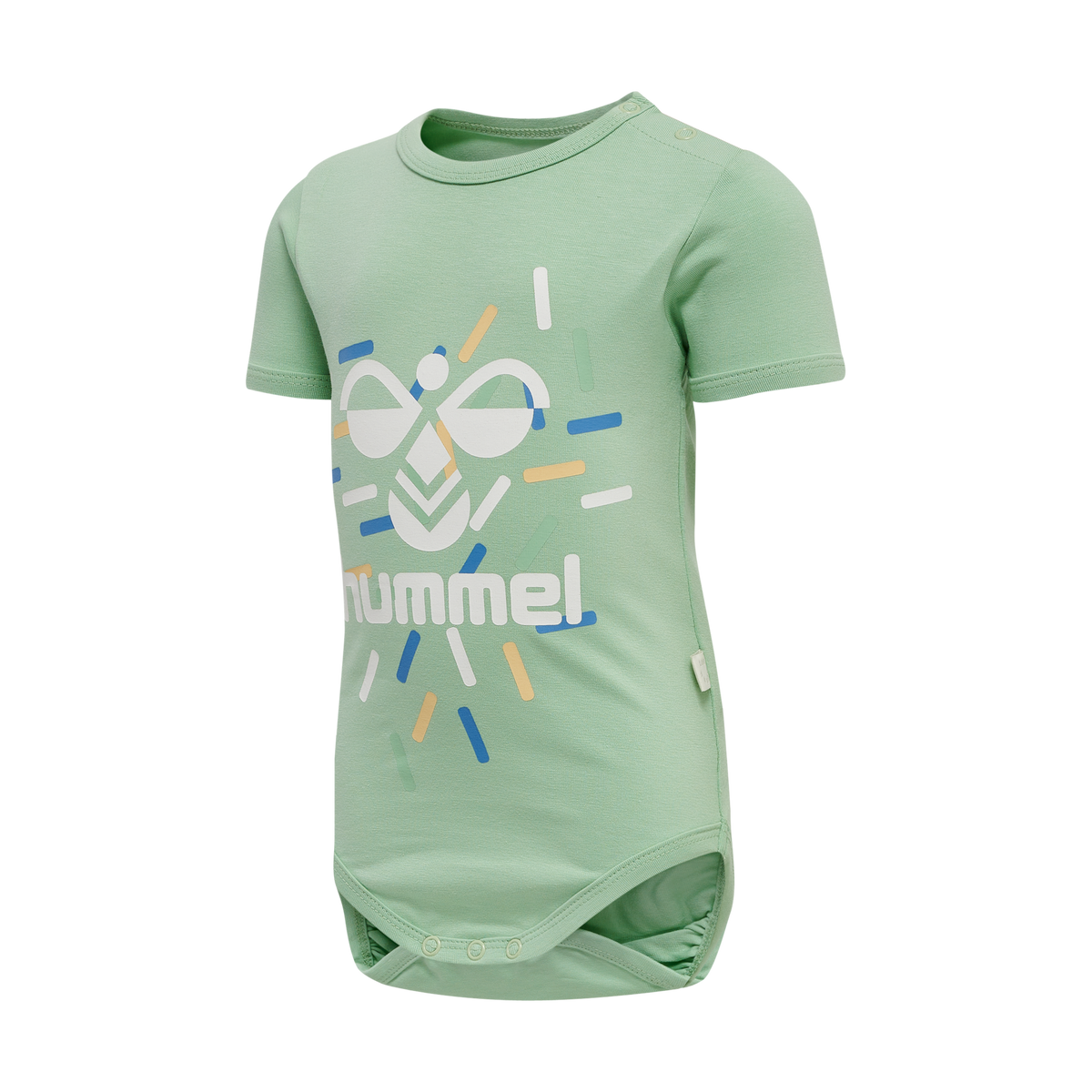 hummel Infant & Toddler Lake Bodysuit Short Sleeve-1