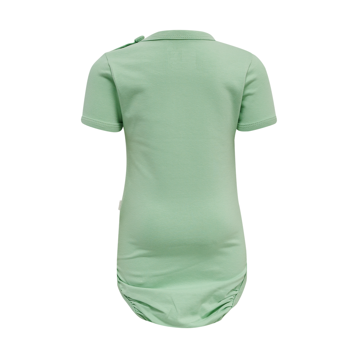 hummel Infant & Toddler Lake Bodysuit Short Sleeve-2