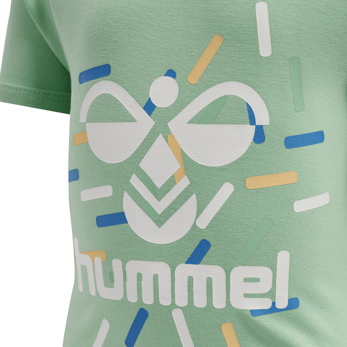 hummel Infant & Toddler Lake Bodysuit Short Sleeve-3