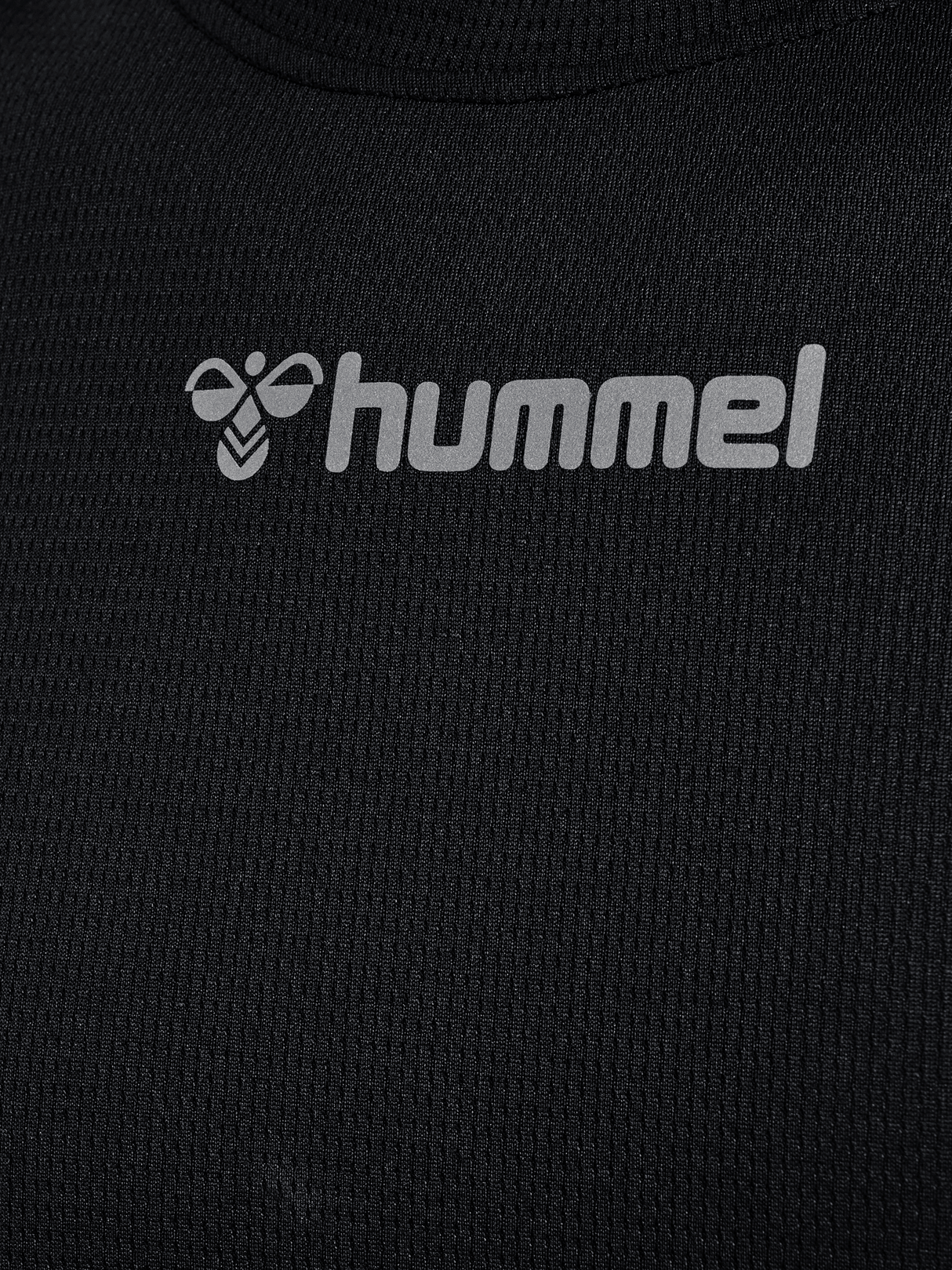 hummel Men's Run Singlet Sleeveless-3