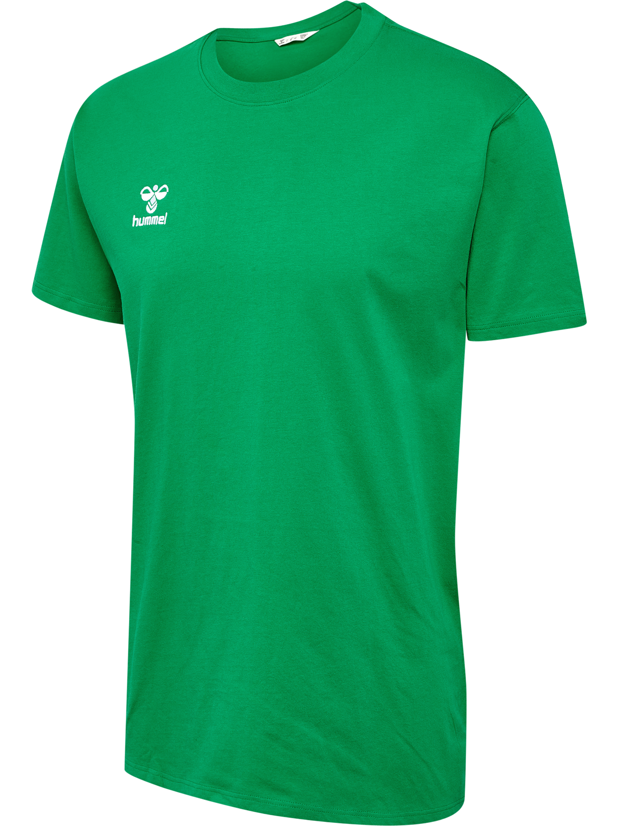 hummel Men's Go 2.0 Short Sleeve T-Shirt-1