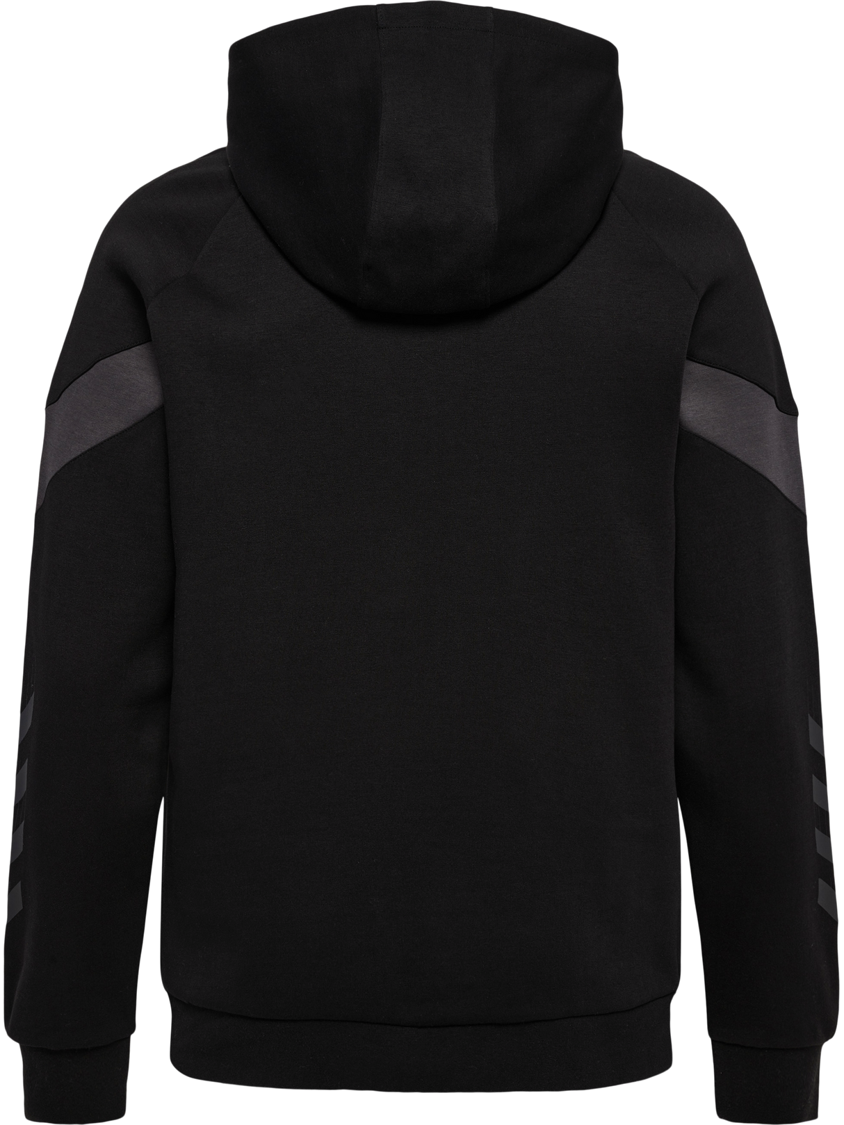hummel Men's Travel Sweat Hoodie-2