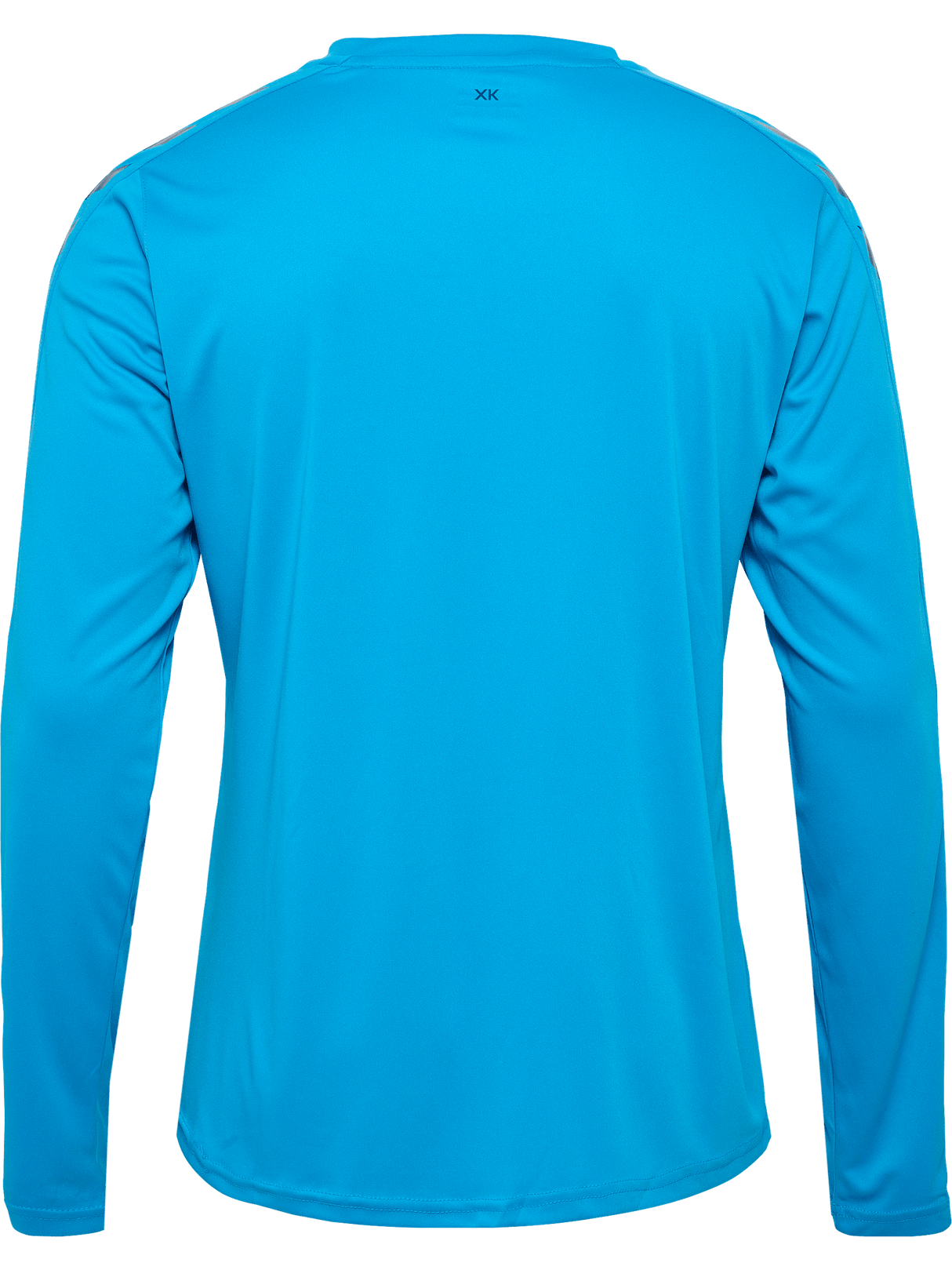 hummel Unisex Core XK Poly Long Sleeve Jersey-2