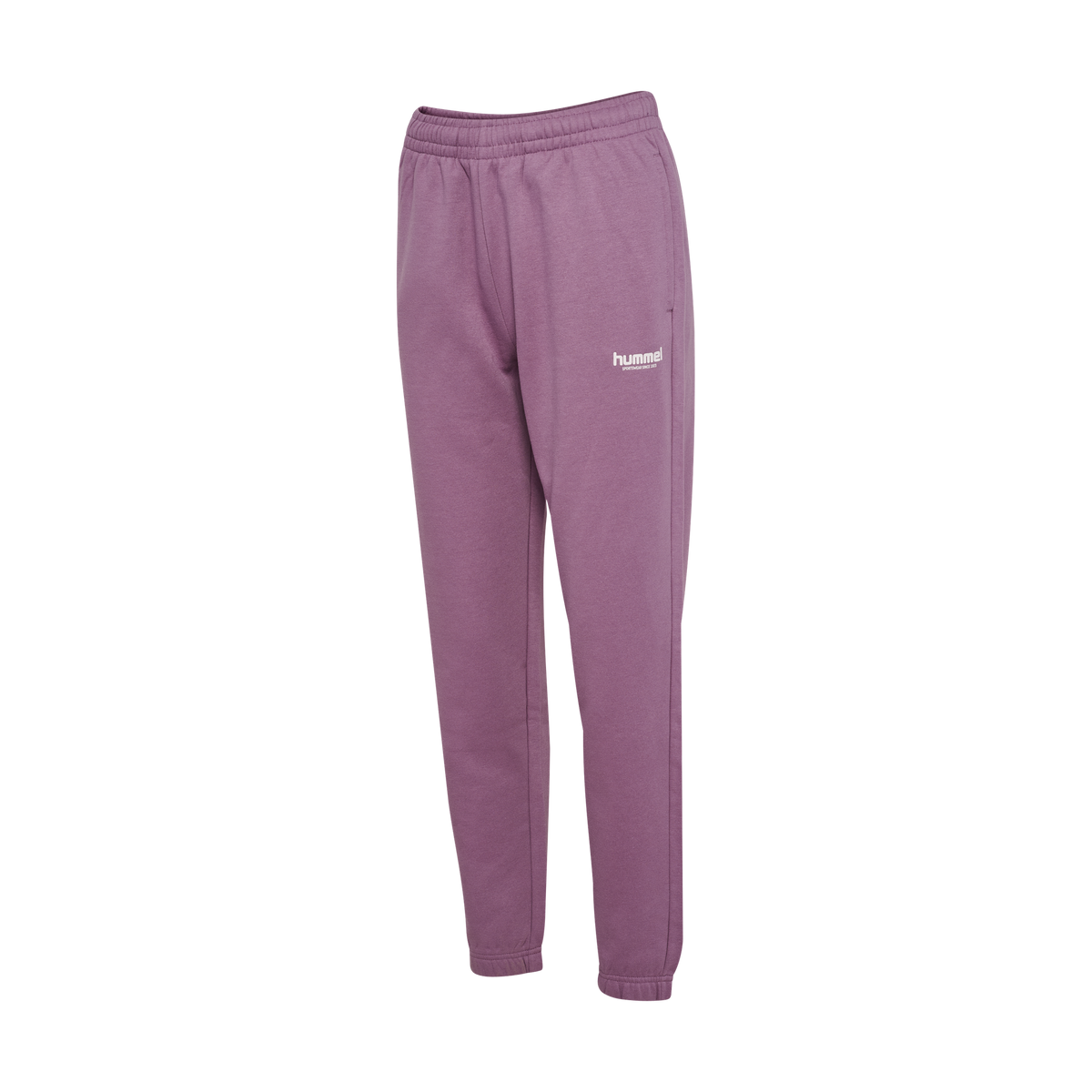 hummel Women's Legacy 2.0 Sweatpants-1