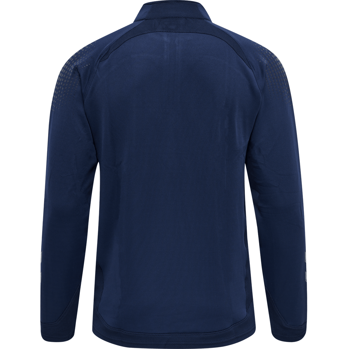 hummel Men's Lead Half Zip-2