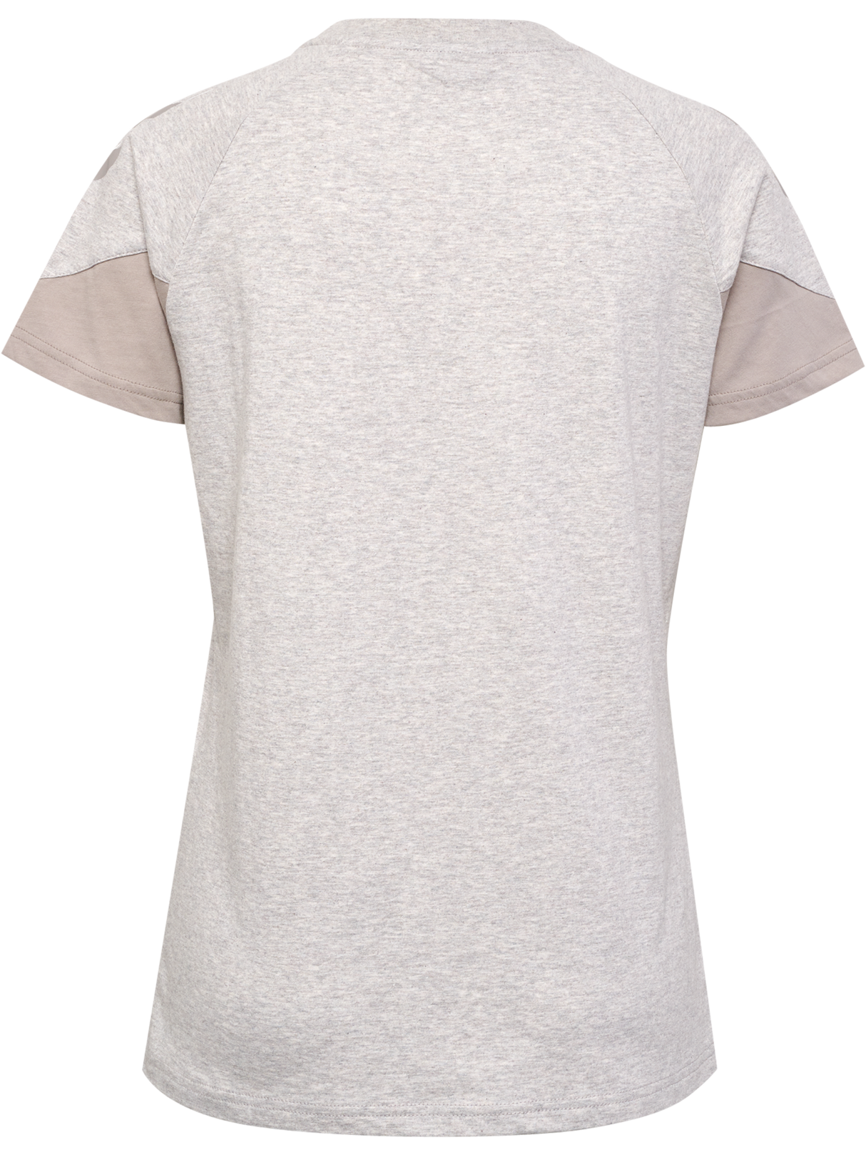 hummel Women's Travel Short Sleeve T-Shirt-2