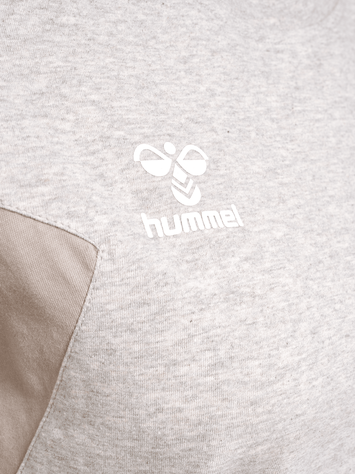 hummel Women's Travel Short Sleeve T-Shirt-3