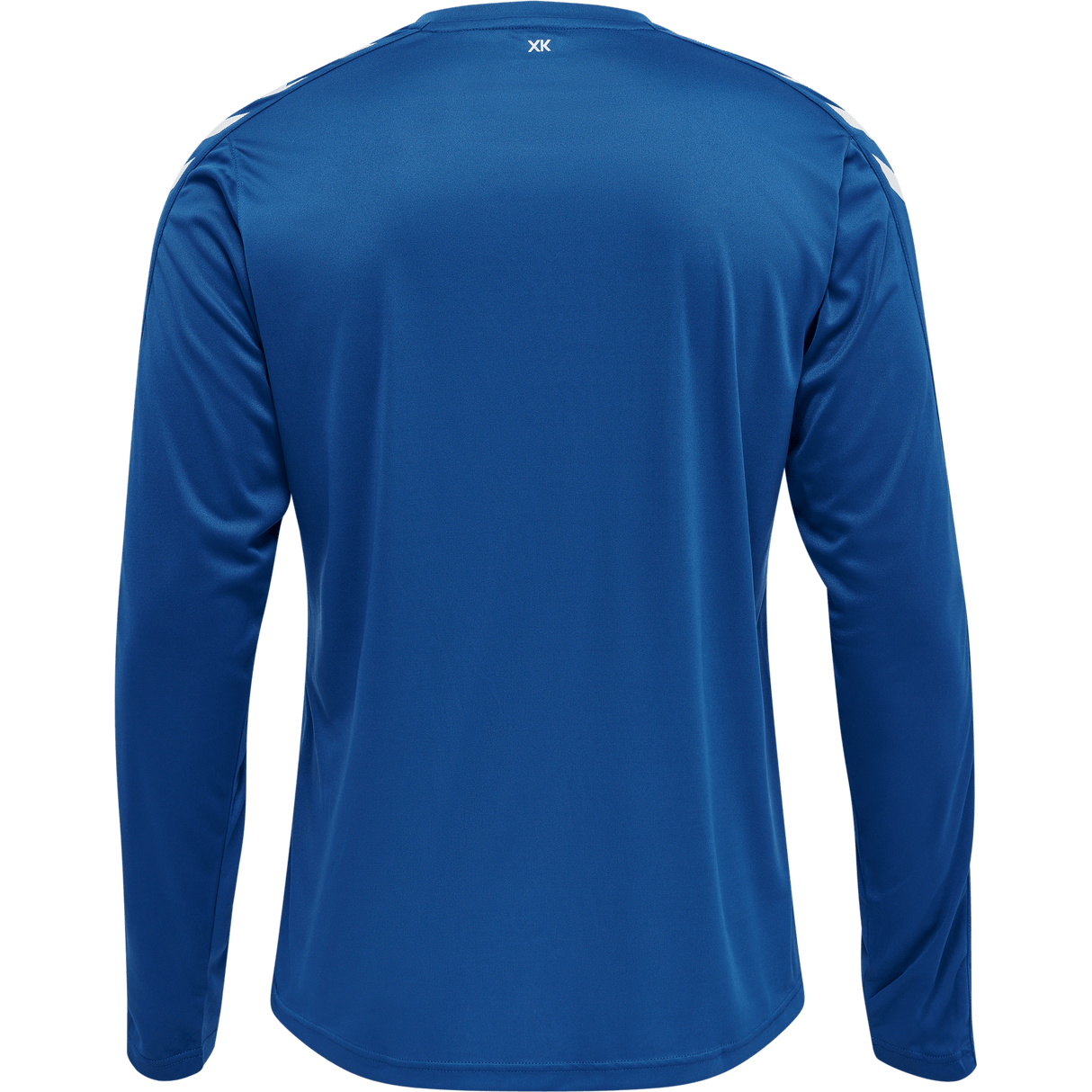 hummel Unisex Core XK Poly Long Sleeve Jersey-2