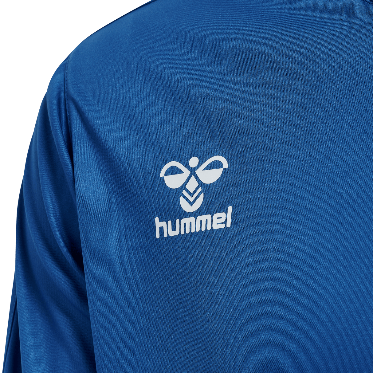 hummel Unisex Core XK Poly Long Sleeve Jersey-3