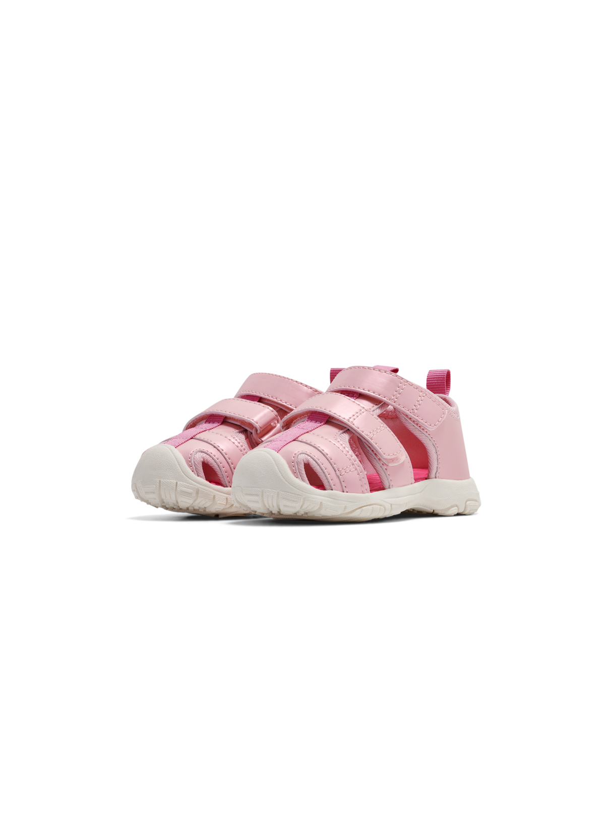 hummel Infant & Toddler Sandal Velcro-2