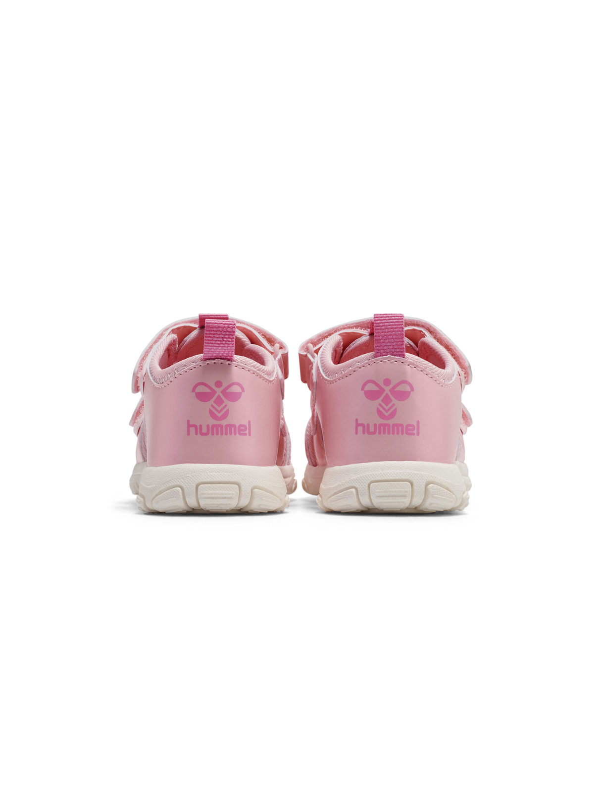 hummel Infant & Toddler Sandal Velcro-4