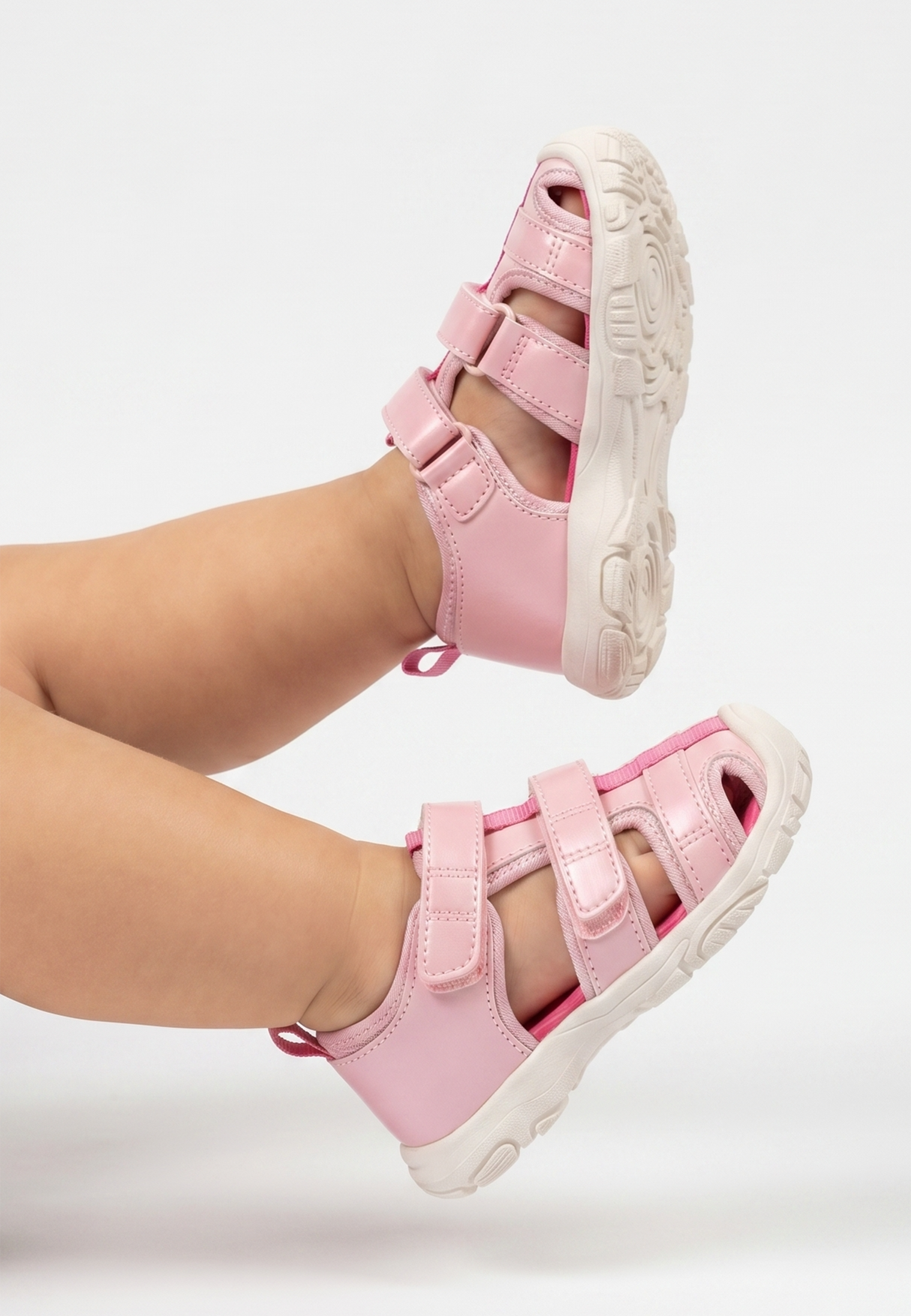 hummel Infant & Toddler Sandal Velcro-5
